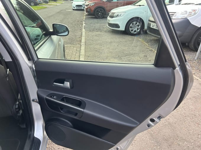 2025 Kia Ceed
