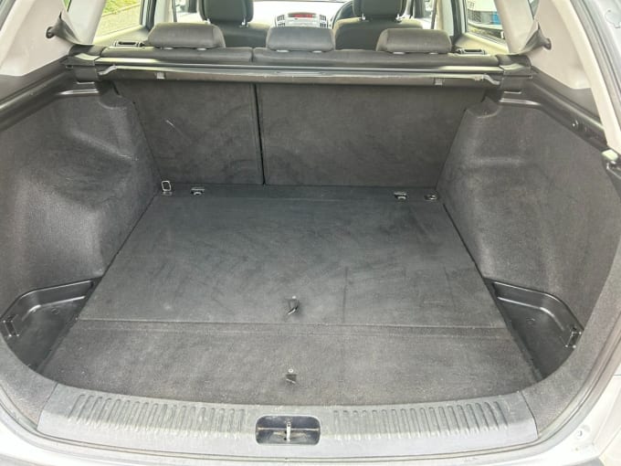 2025 Kia Ceed