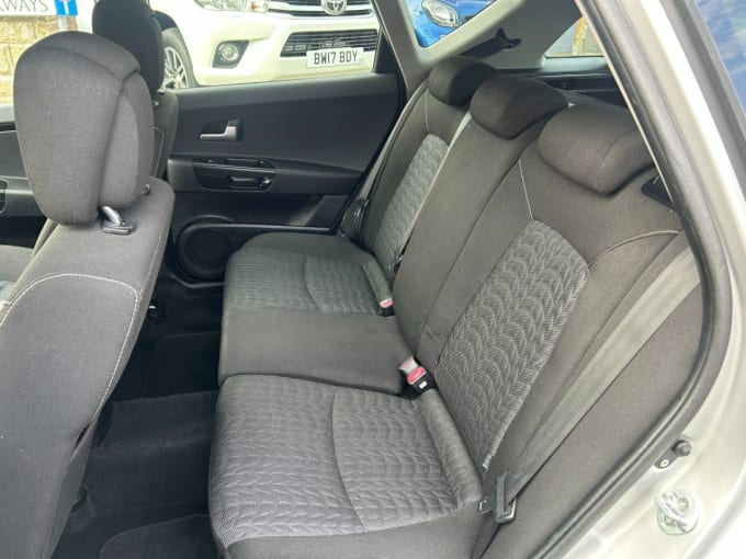 2025 Kia Ceed