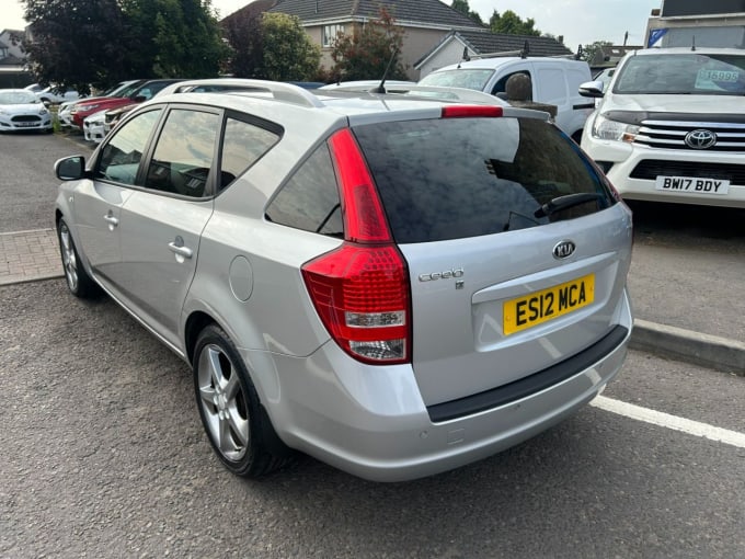 2025 Kia Ceed
