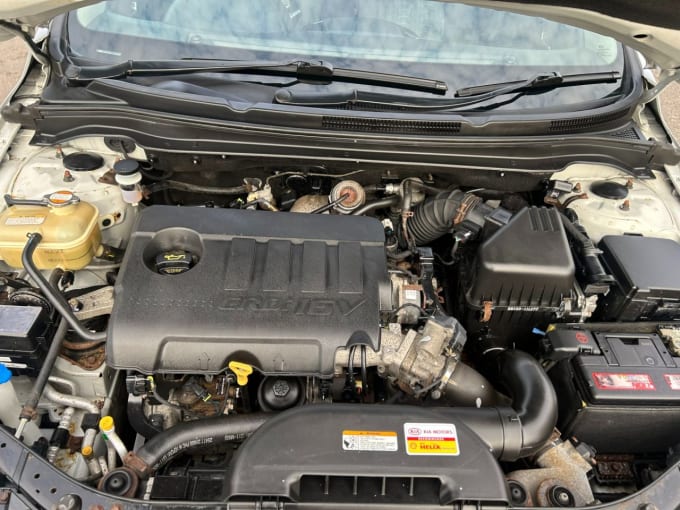 2025 Kia Ceed