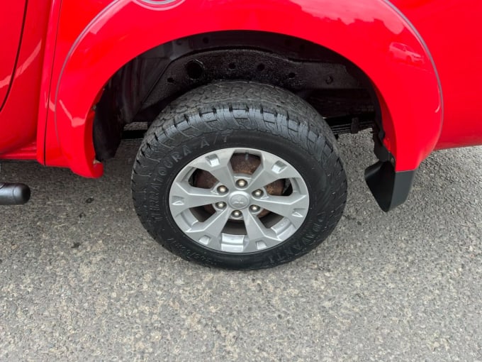 2025 Mitsubishi L200