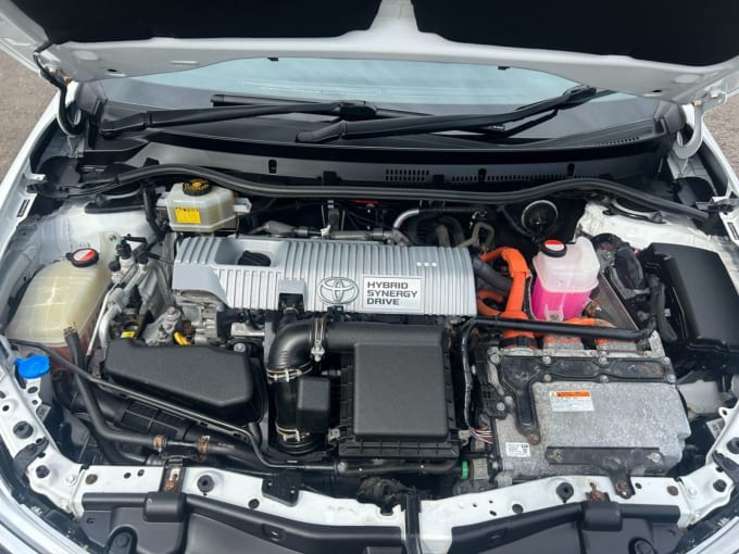 2025 Toyota Auris