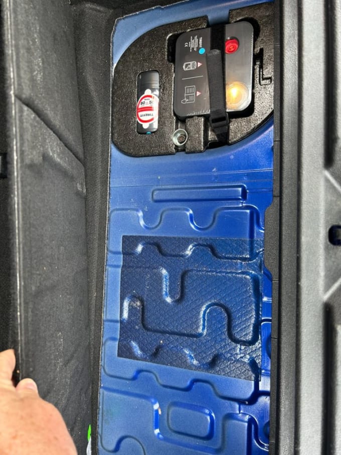 2019 Mini Hatch