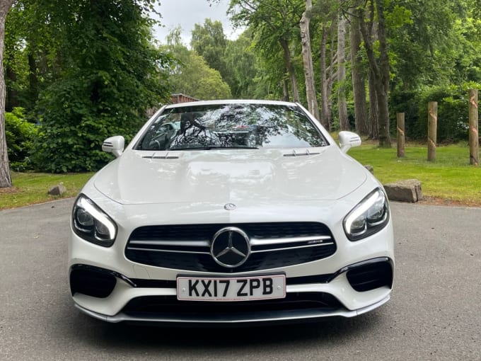 2024 Mercedes-benz Sl