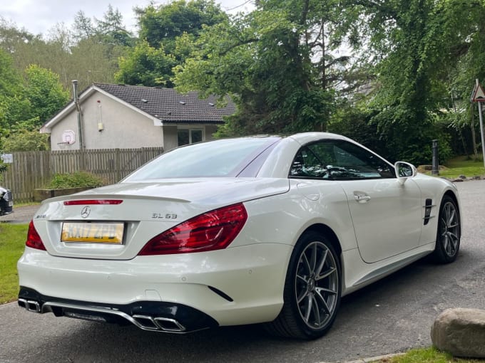 2024 Mercedes-benz Sl