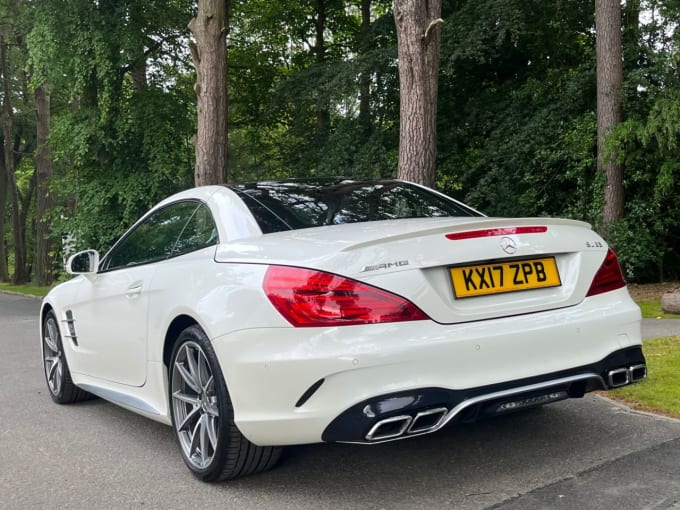 2024 Mercedes-benz Sl