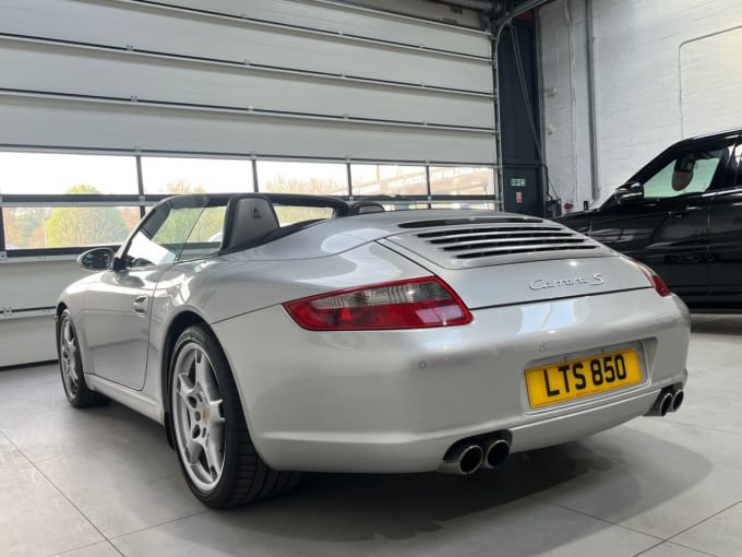 2025 Porsche 911