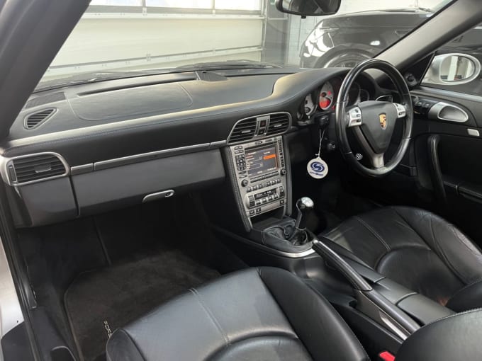 2025 Porsche 911