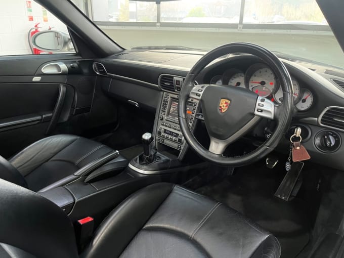 2025 Porsche 911