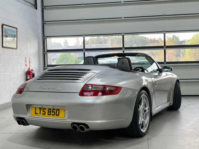 2025 Porsche 911
