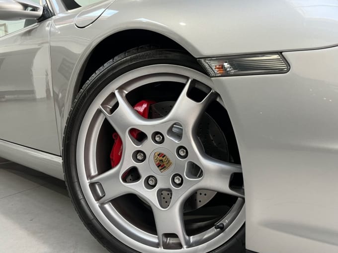 2025 Porsche 911