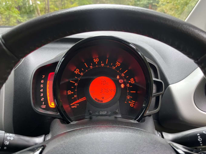 2024 Toyota Aygo