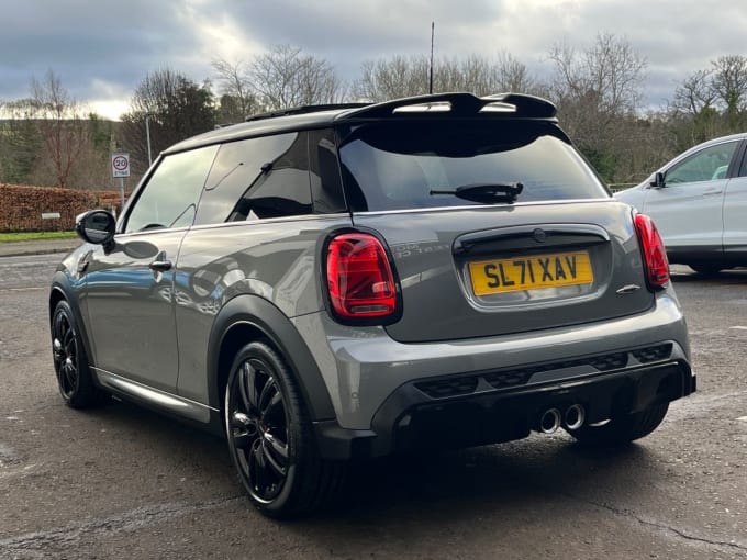 2025 Mini Hatch