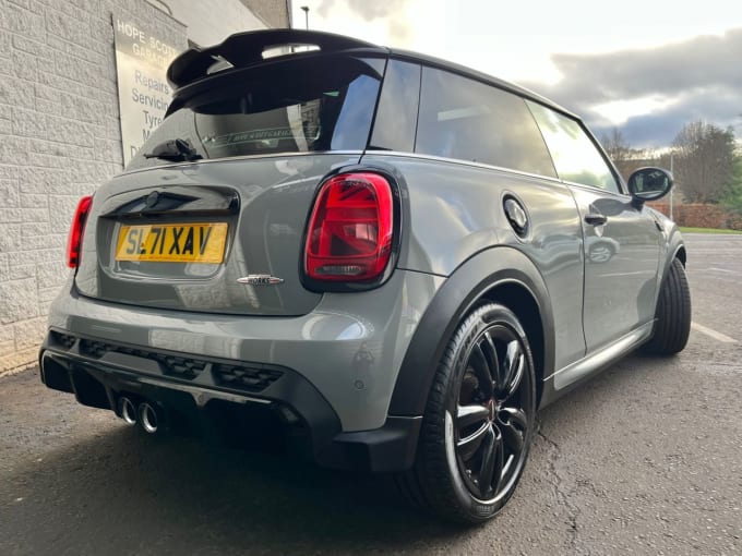 2025 Mini Hatch