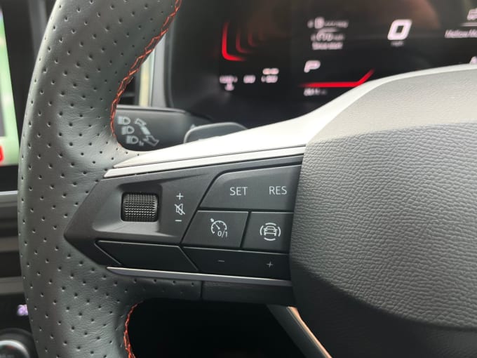 2025 Seat Ateca