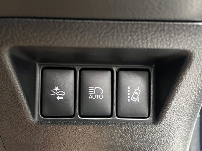 2025 Toyota Yaris