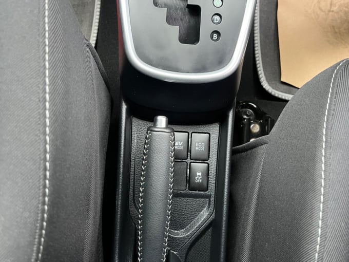 2025 Toyota Yaris