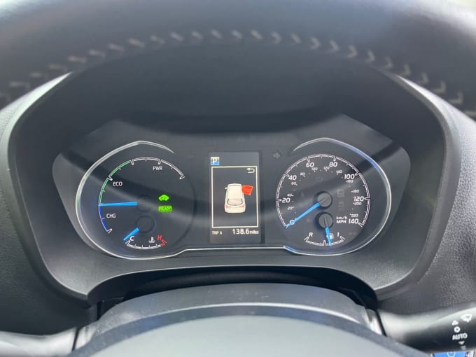 2025 Toyota Yaris