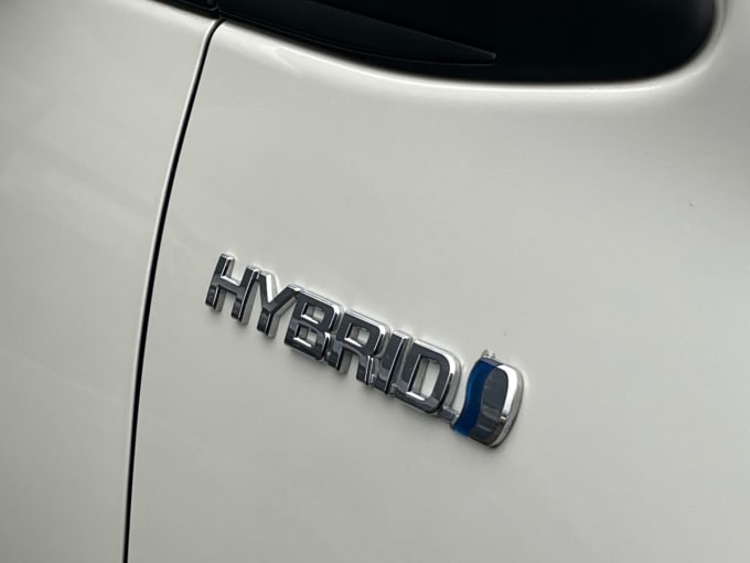 2025 Toyota Yaris