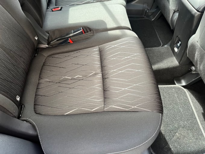2025 Mitsubishi Eclipse Cross
