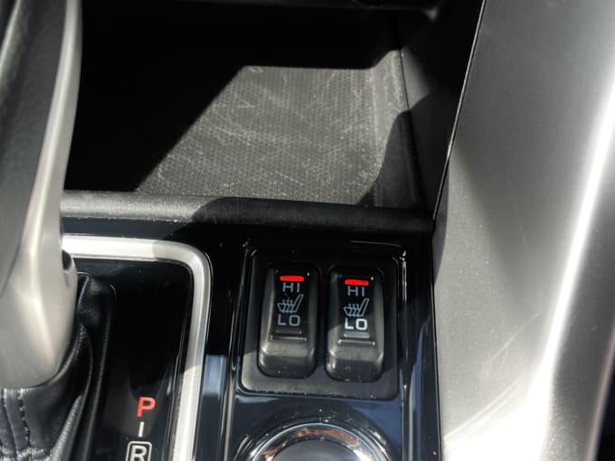 2025 Mitsubishi Eclipse Cross