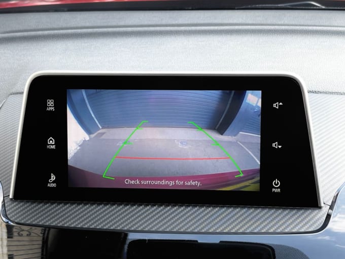 2025 Mitsubishi Eclipse Cross