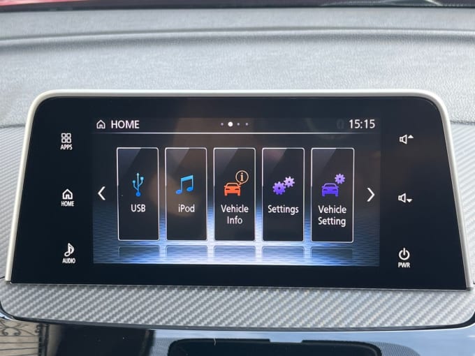 2025 Mitsubishi Eclipse Cross