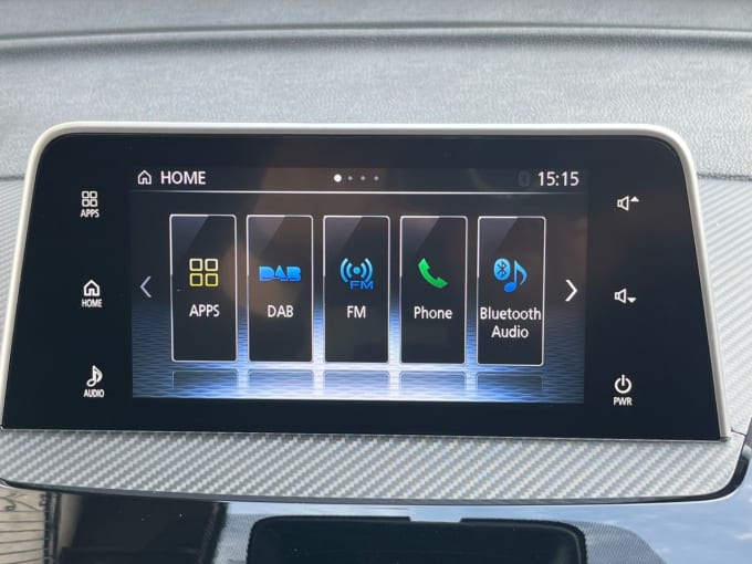 2025 Mitsubishi Eclipse Cross
