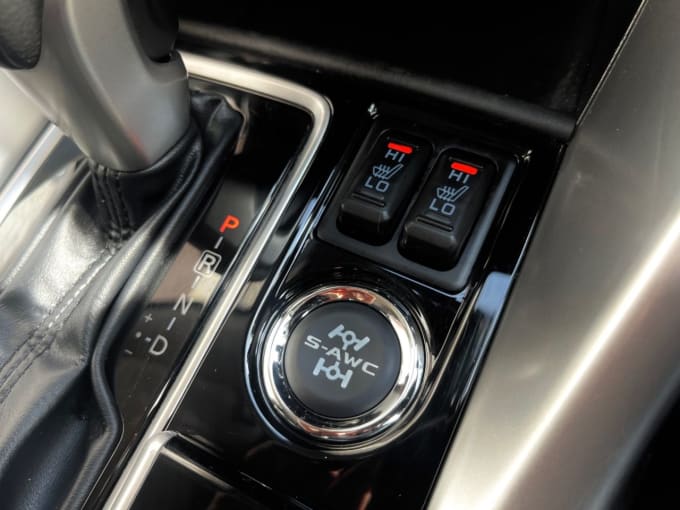 2025 Mitsubishi Eclipse Cross