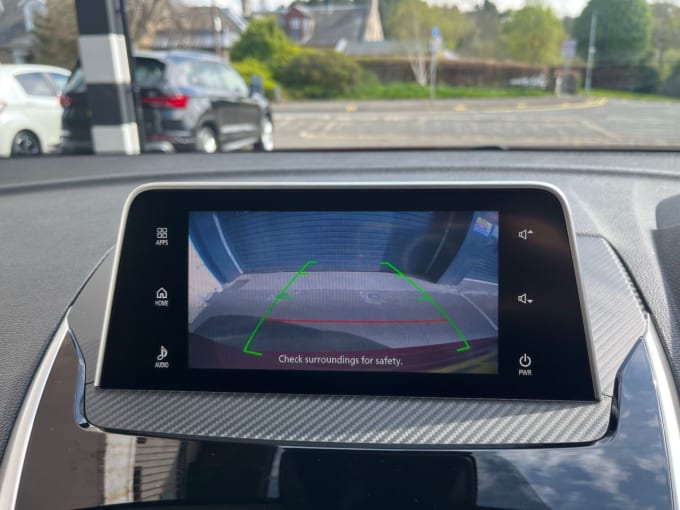 2025 Mitsubishi Eclipse Cross