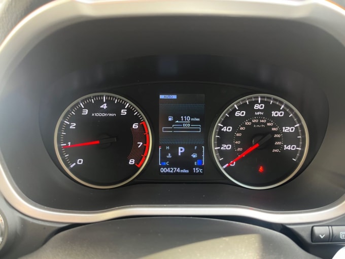 2025 Mitsubishi Eclipse Cross