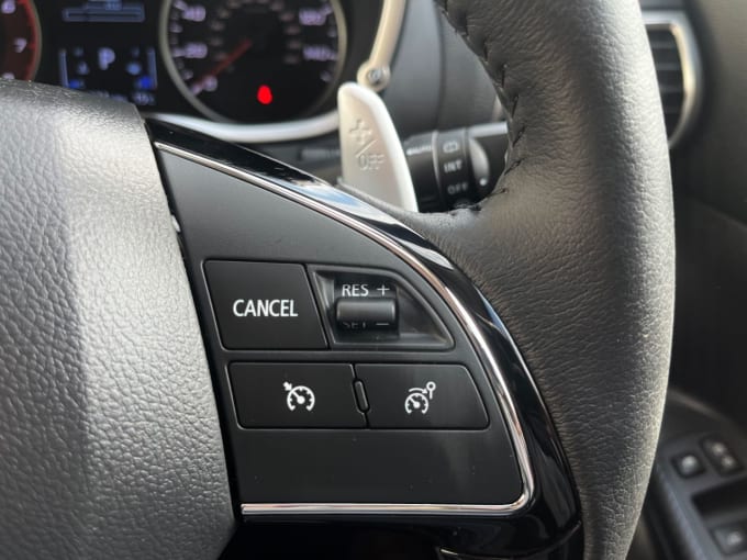 2025 Mitsubishi Eclipse Cross