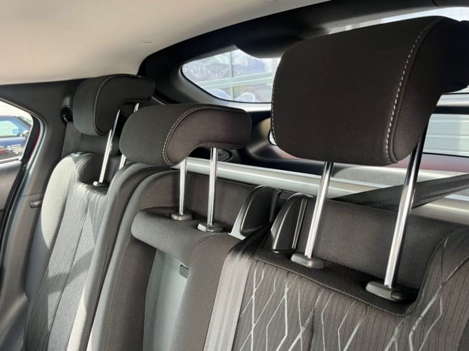 2025 Mitsubishi Eclipse Cross