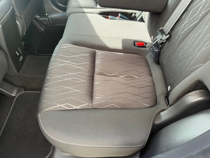 2025 Mitsubishi Eclipse Cross