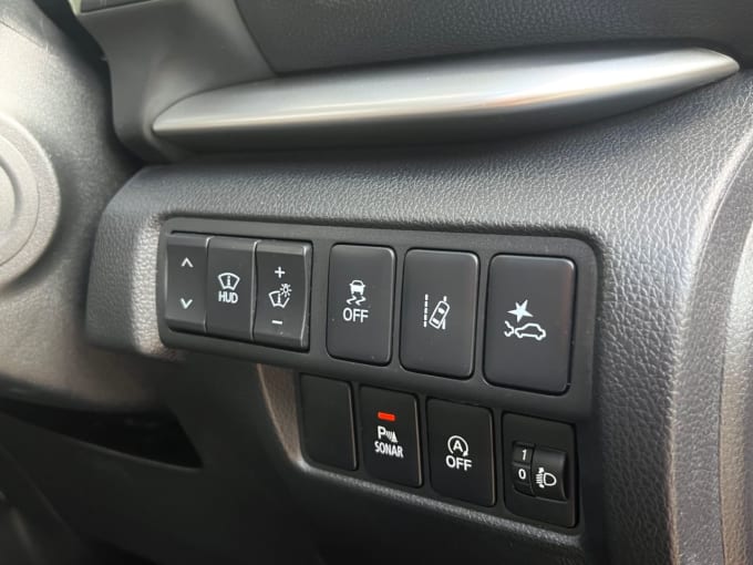 2025 Mitsubishi Eclipse Cross