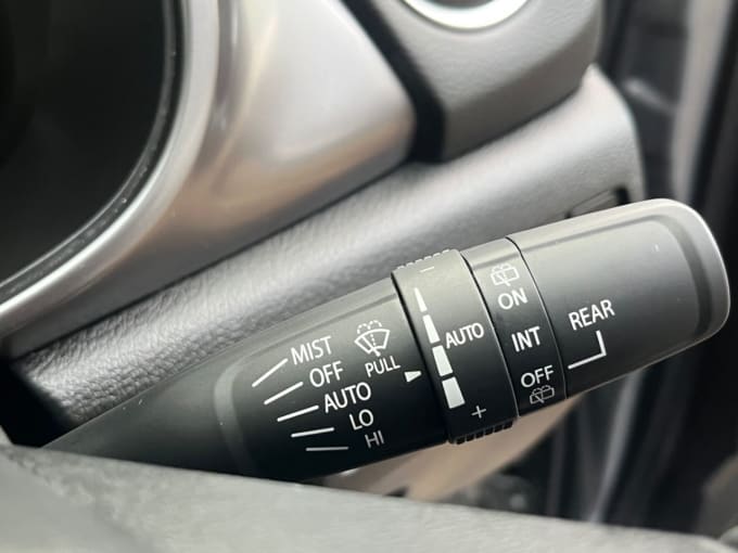 2025 Suzuki Vitara