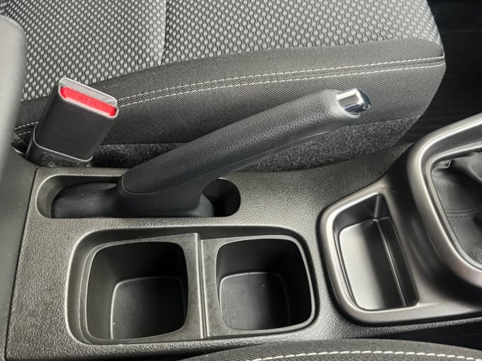 2025 Suzuki Vitara