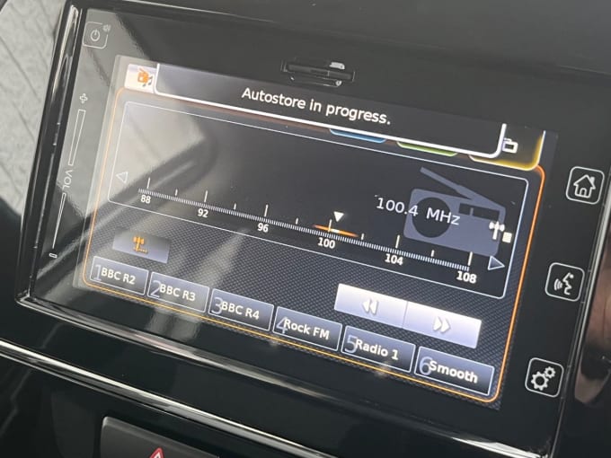 2025 Suzuki Vitara