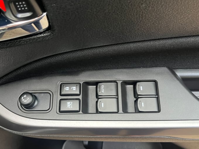 2025 Suzuki Vitara
