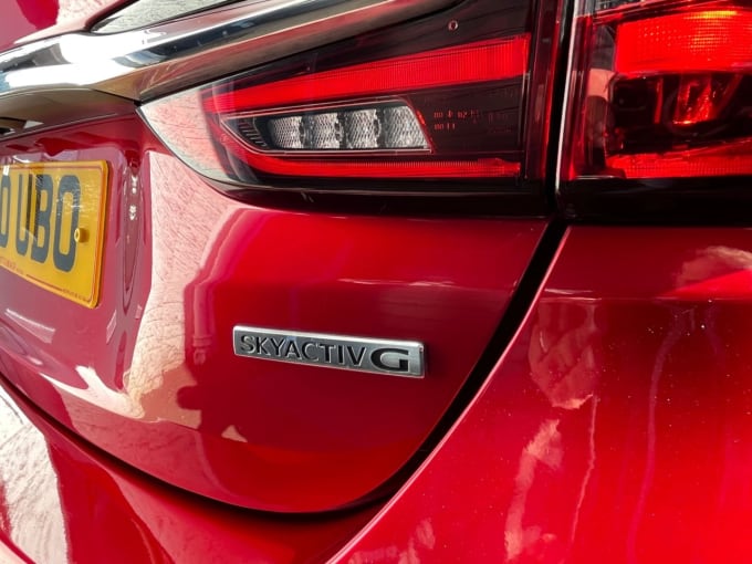 2025 Mazda Mazda6
