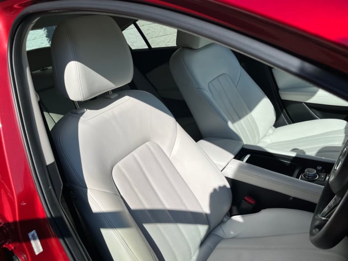 2025 Mazda Mazda6