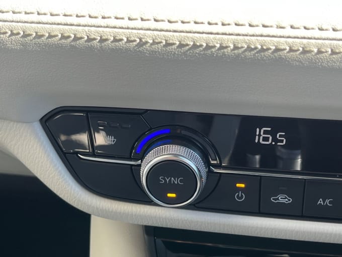 2025 Mazda Mazda6