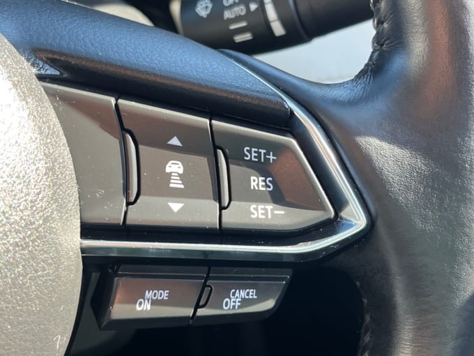 2025 Mazda Mazda6