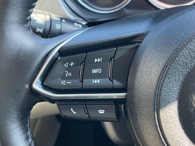 2025 Mazda Mazda6