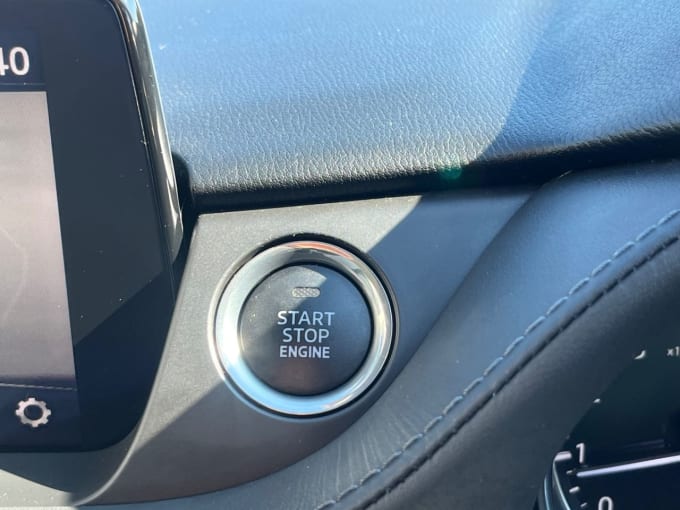 2025 Mazda Mazda6