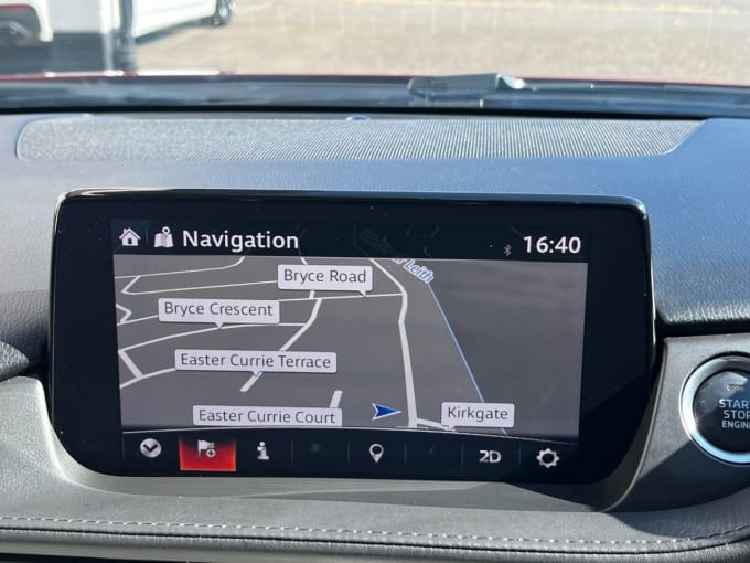 2025 Mazda Mazda6
