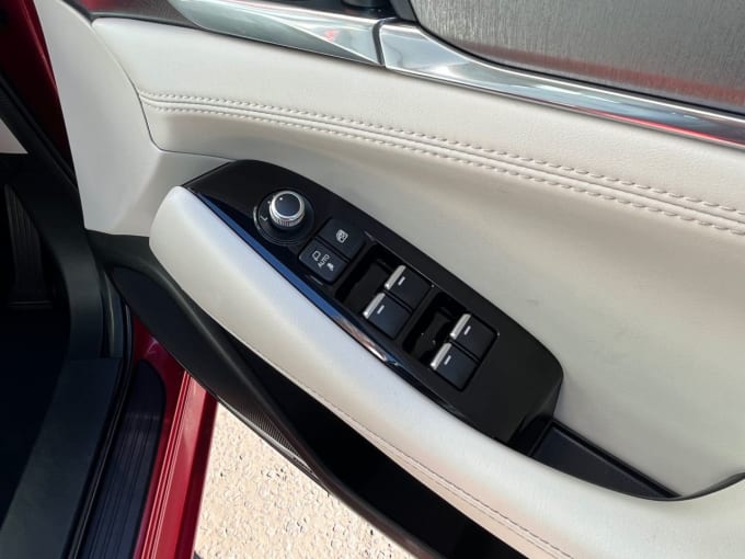 2025 Mazda Mazda6