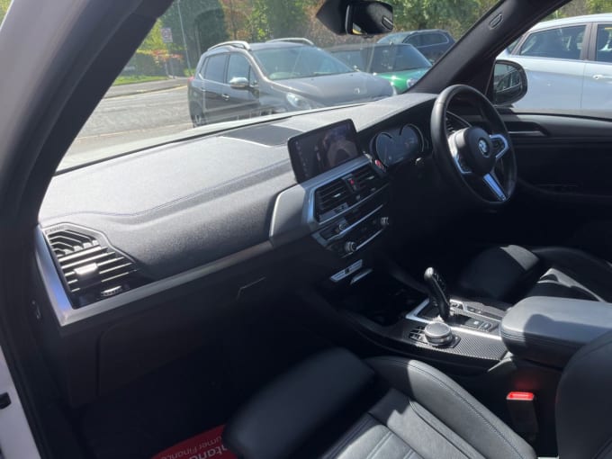 2025 BMW X3