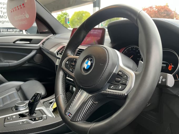 2025 BMW X3